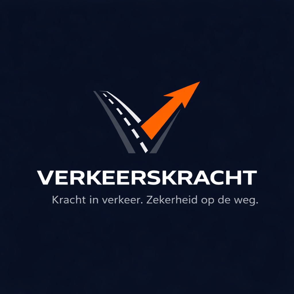 Verkeerskracht logo